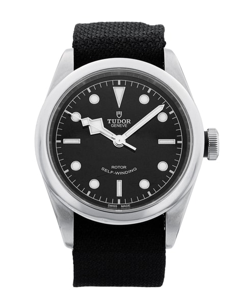 Tudor Black Bay 41 M79540-0007